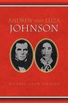 Andrew and Eliza Johnson