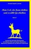 Mein Esel, der kann dichten und erzählt Geschichten - Band 1