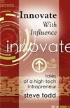 INNOVATE WITH INFLUENCE