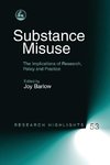 Substance Misuse