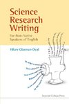 Science Research Writing for Non-Native Speakers of English