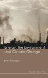 Energy, the Environment and Climate Change