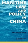 Li, S: Maritime Law and Policy in China