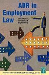 Hardy, S: ADR in Employment Law