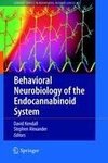 Behavioral Neurobiology of the Endocannabinoid System