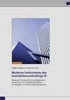 Moderne Instrumente des Immobiliencontrollings III