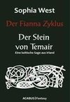 Der Fianna Zyklus: Der Stein von Temair