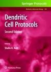 Dendritic Cell Protocols