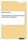 Die Rolle flexibler Organisationsstrukturen im Innovationsmanagement