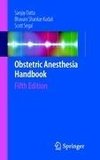 Obstetric Anesthesia Handbook