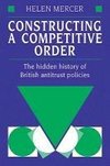 Constructing a Competitive Order