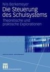 Die Steuerung des Schulsystems