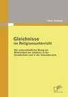 Gleichnisse im Religionsunterricht