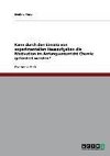 Kann durch den Einsatz von experimentellen Hausaufgaben die Motivation im Anfangsunterricht Chemie gefördert werden?