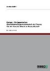 Kaizen - Ein japanisches Qualitätsmanagementmodell als Chance für die Soziale Arbeit in Deutschland?