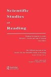 Venezky, R: Reading Development in Adults