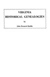 Virginia Historical Genealogies