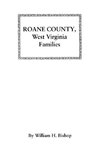 RoAne County, West Virginia Families