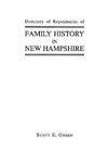 Directory of Repositories of Family History in New Hampshire