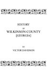 History of Wilkinson County [Georgia]