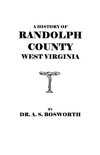 A History of Randolph County, West Virginia