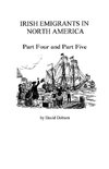 Irish Emigrants in North America [1775-1825]