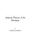 American Prisoners of the Revolution