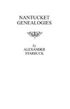 Nantucket Genealogies