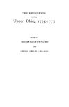 The Revolution on the Upper Ohio, 1775-1777