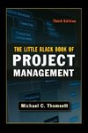 The Little Black Book of Project Management