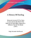 A History Of Fowling