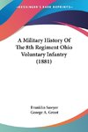 A Military History Of The 8th Regiment Ohio Voluntary Infantry (1881)