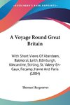 A Voyage Round Great Britain