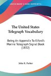 The United States Telegraph Vocabulary