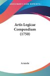 Artis Logicae Compendium (1750)