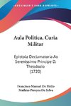 Aula Politica, Curia Militar