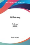 Bibliolatry