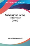 Camping Out In The Yellowstone (1910)