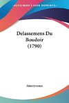Delassemens Du Boudoir (1790)