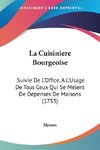 La Cuisiniere Bourgeoise