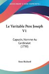 Le Veritable Pere Joseph V1