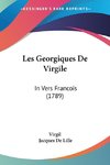 Les Georgiques De Virgile