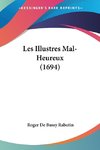 Les Illustres Mal-Heureux (1694)