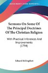 Sermons On Some Of The Principal Doctrines Of The Christian Religion