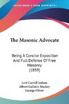 The Masonic Advocate