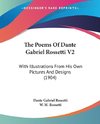 The Poems Of Dante Gabriel Rossetti V2