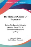 The Standard Course Of Esperanto