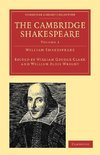 The Cambridge Shakespeare