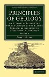 Principles of Geology