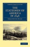 The Statesmen of America in 1846